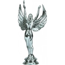 Фигура для награды "Победительница-NIKA"