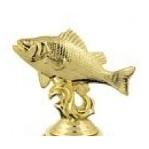 Фигурка для награды "Рыба"