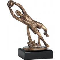 Награда "Goalkeeper"