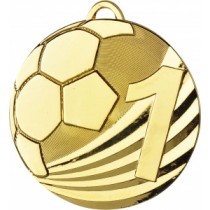 Медаль "Football"