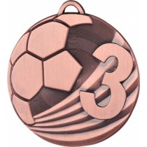Медаль "Football"
