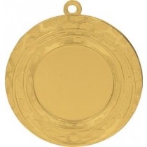 Медаль/золото,D45mm