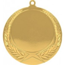 Медаль/золото,D70 mm