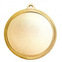 Медаль/золото,D 60mm
