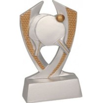 Награда "Настольный тенисс"