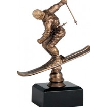 Награда "Лыжник"