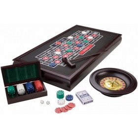 Игра "Casino"