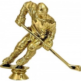 Фигурка 'Hockey player"