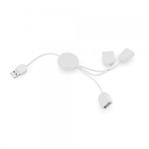 USB разветвитель на  3 USB порта