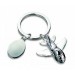 Plane keyring