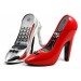 Red Shoe