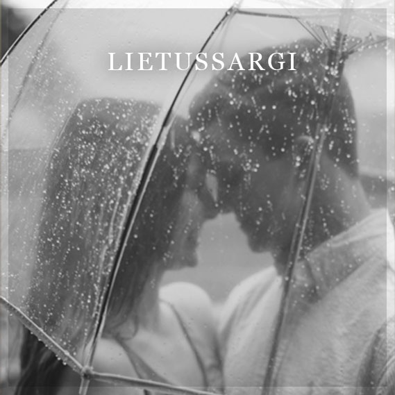 Lietussargi